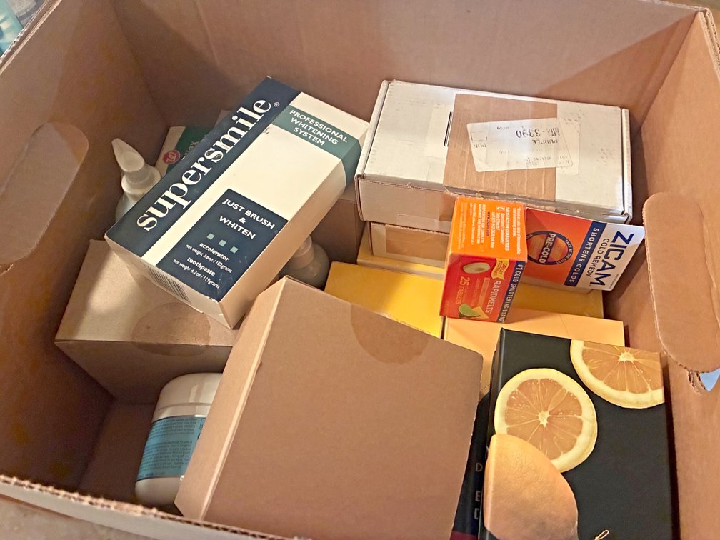 Image for ESTATE AUCTION PART 3