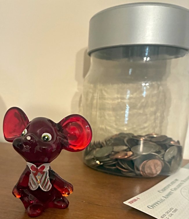 Image for ESTATE AUCTION PART 3