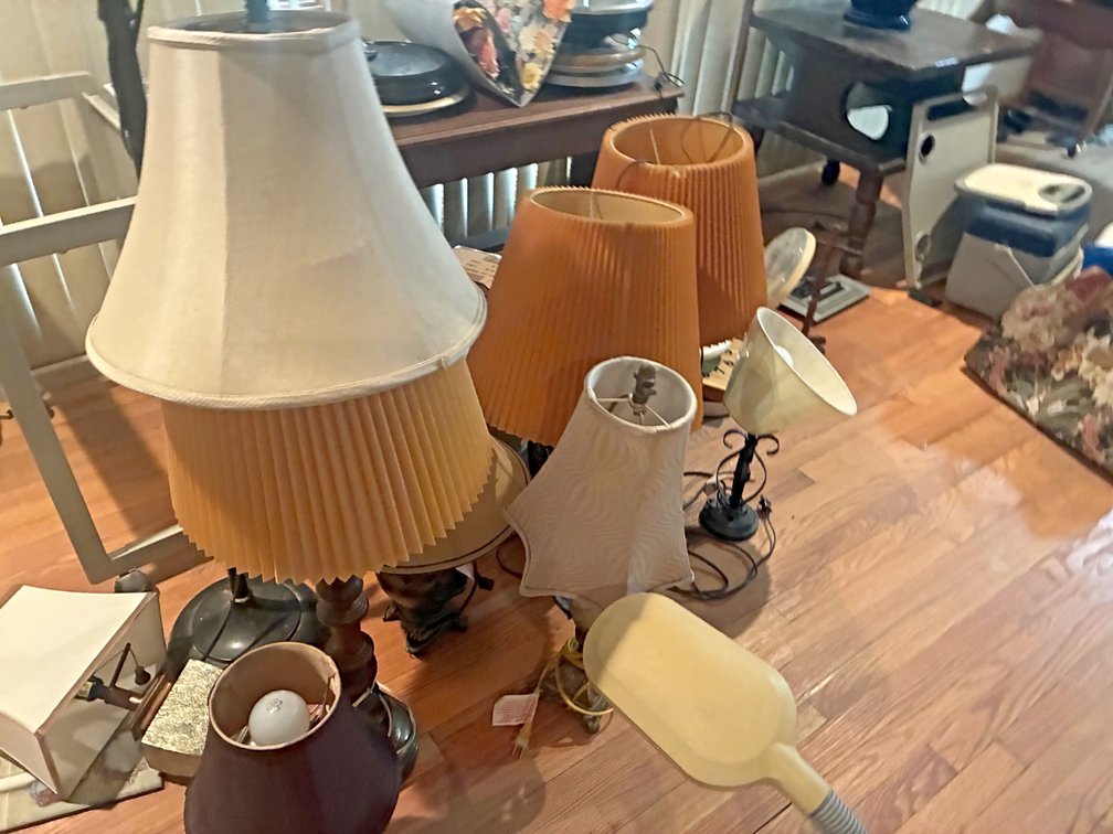 Image for ESTATE AUCTION PART 3