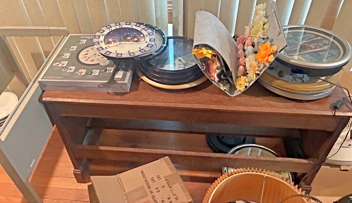 Image for ESTATE AUCTION PART 3