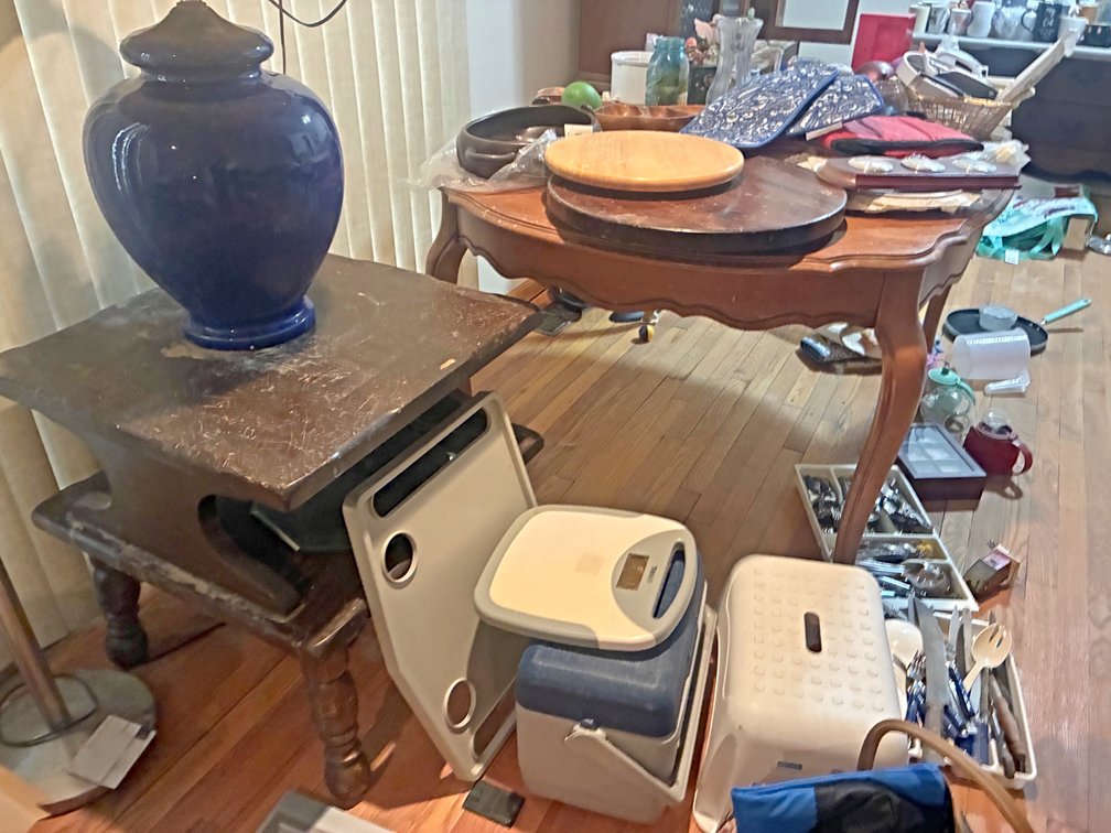 Image for ESTATE AUCTION PART 3