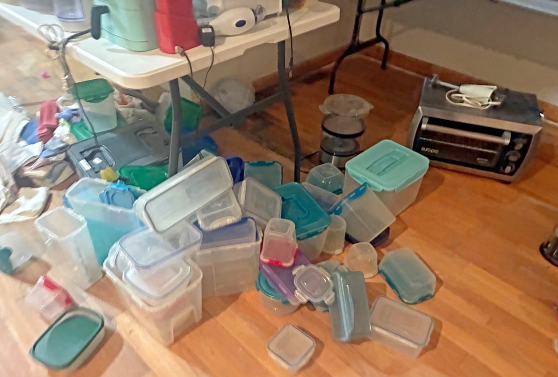 Image for ESTATE AUCTION PART 3
