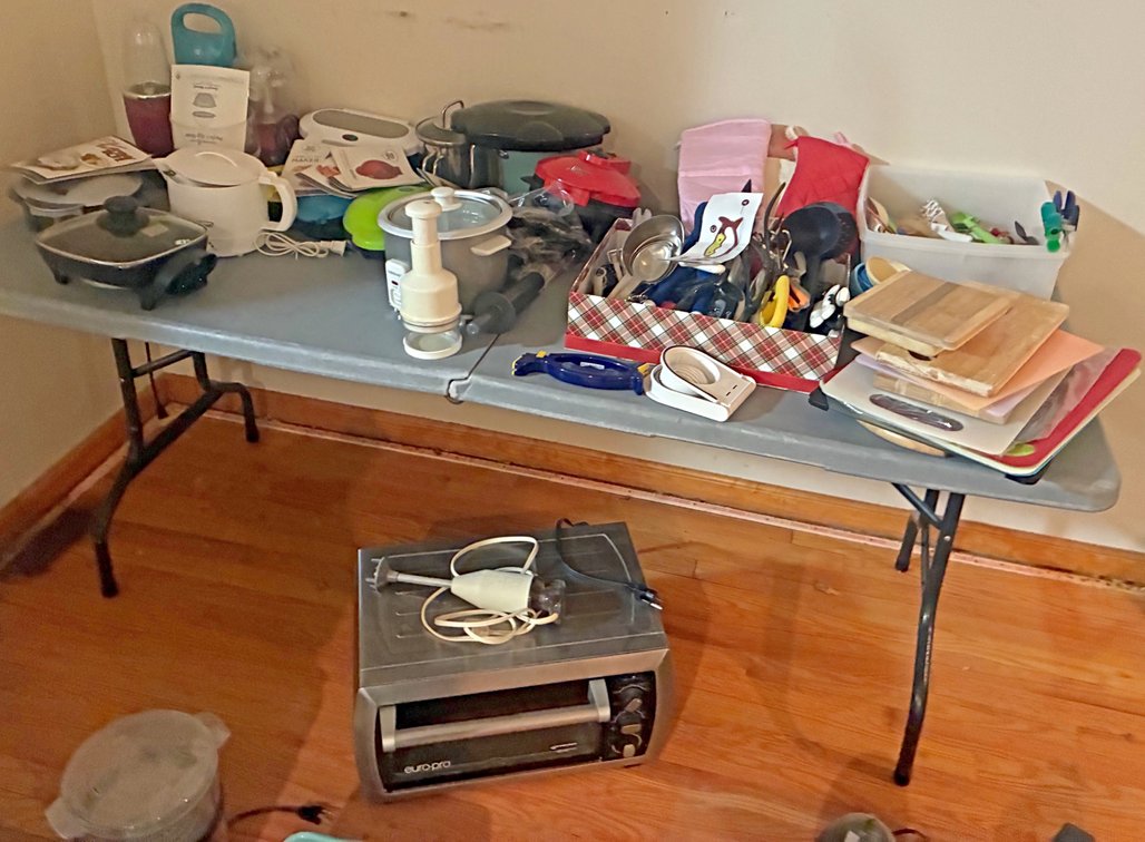 Image for ESTATE AUCTION PART 3