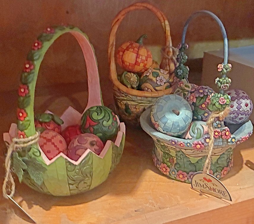 Image for ESTATE AUCTION PART 3