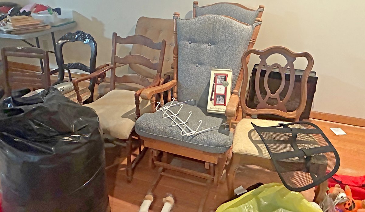 Image for ESTATE AUCTION PART 3