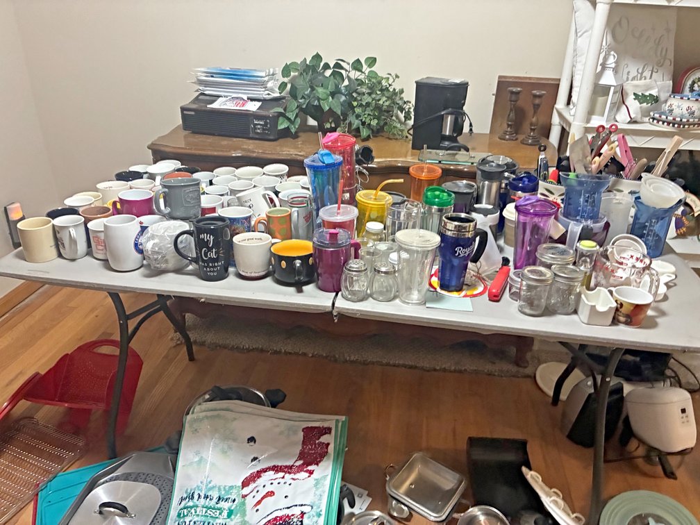 Image for ESTATE AUCTION PART 3