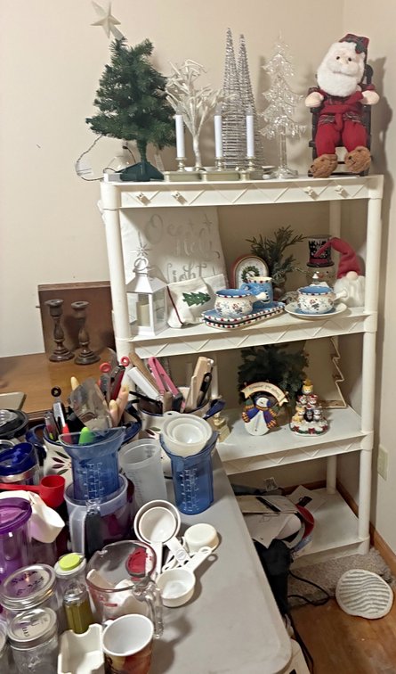 Image for ESTATE AUCTION PART 3