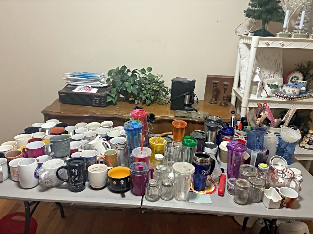 Image for ESTATE AUCTION PART 3