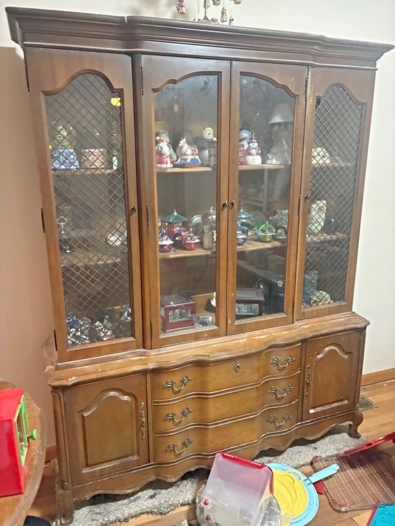 Image for ESTATE AUCTION PART 3