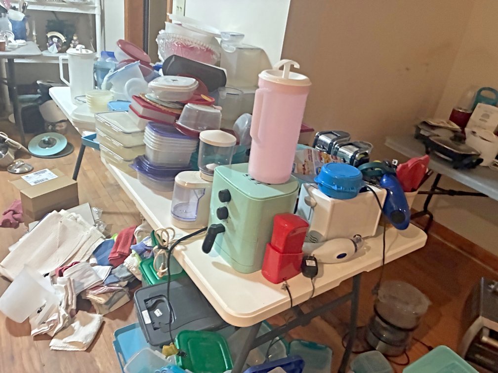 Image for ESTATE AUCTION PART 3