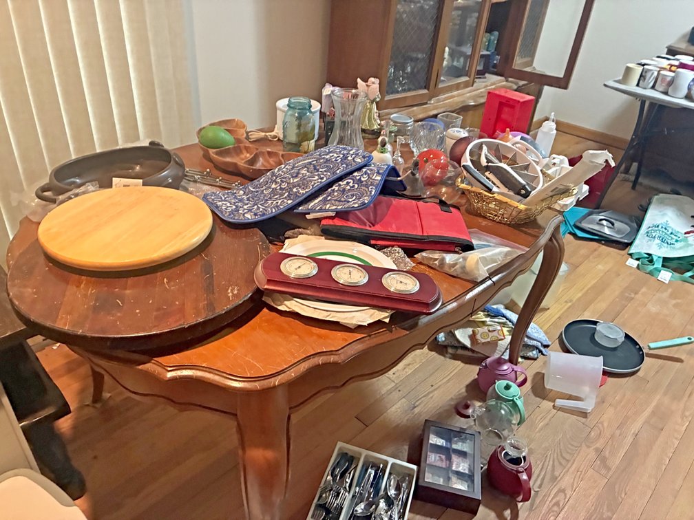 Image for ESTATE AUCTION PART 3