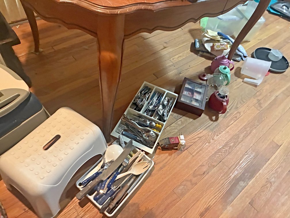 Image for ESTATE AUCTION PART 3