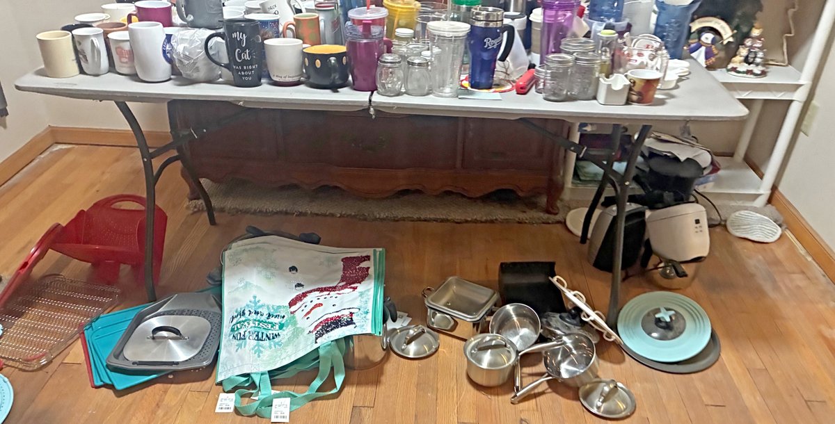 Image for ESTATE AUCTION PART 3