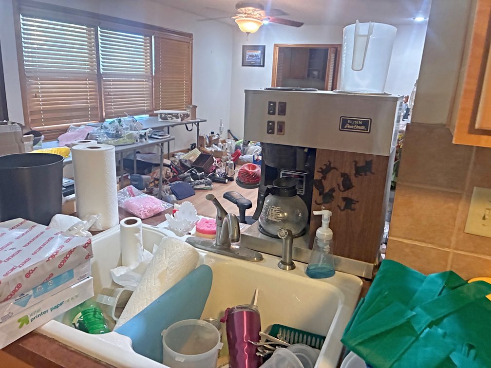 Image for ESTATE AUCTION PART 3