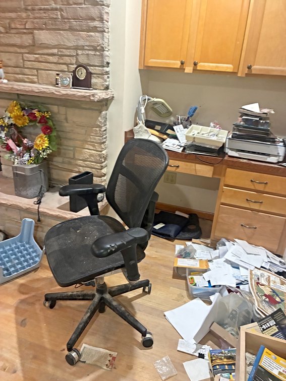 Image for ESTATE AUCTION PART 3