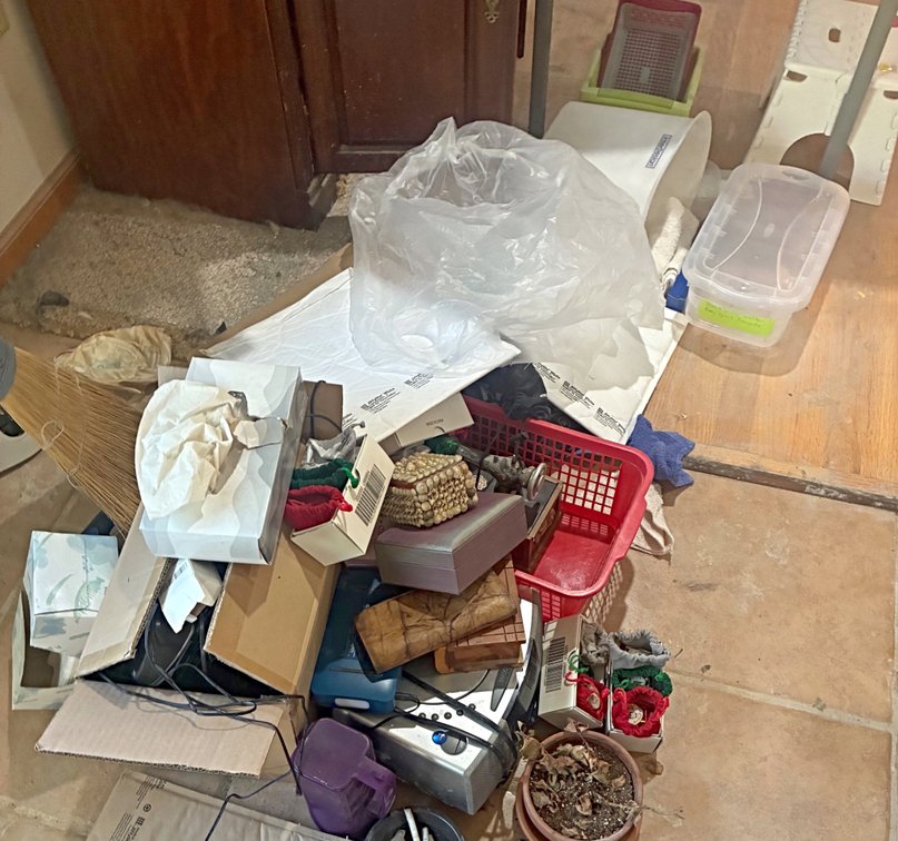 Image for ESTATE AUCTION PART 3