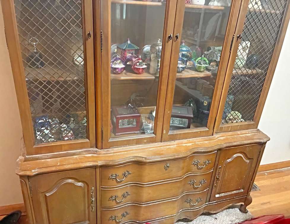 Image for ESTATE AUCTION PART 3