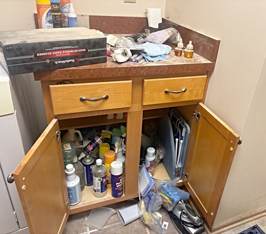 Image for ESTATE AUCTION PART 3