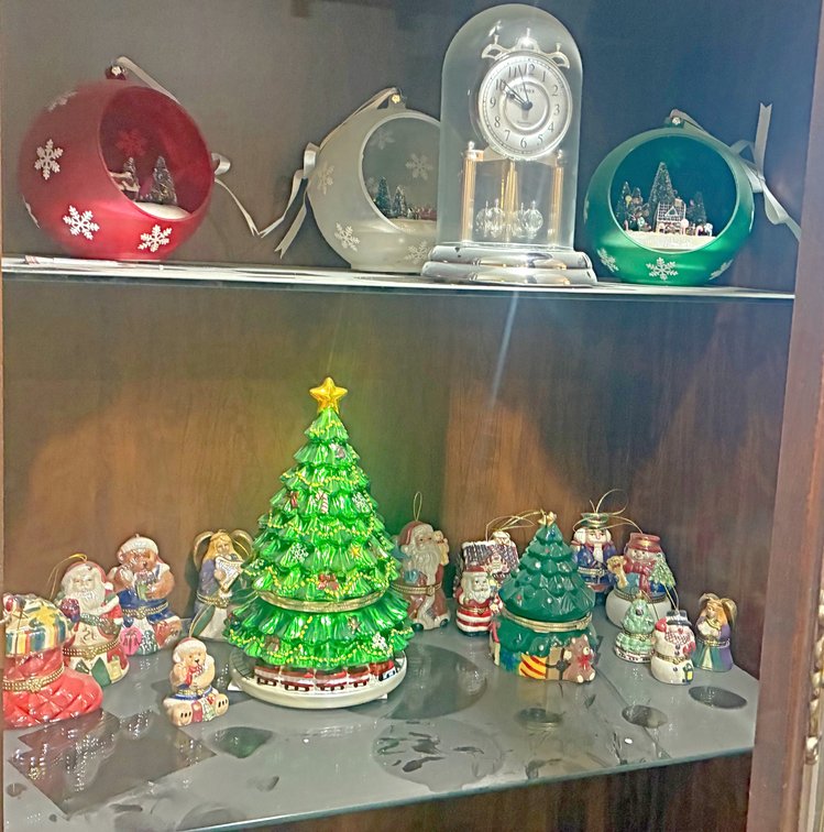 Image for ESTATE AUCTION PART 3
