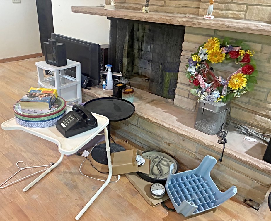 Image for ESTATE AUCTION PART 3
