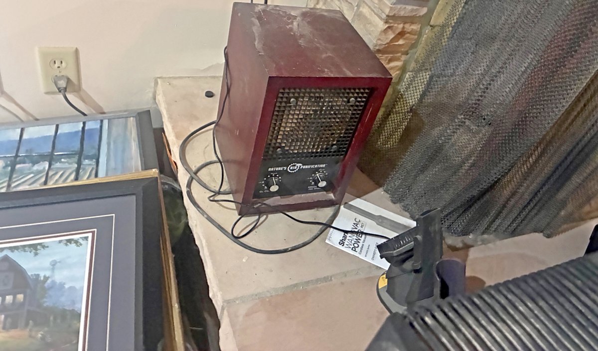Image for ESTATE AUCTION PART 3