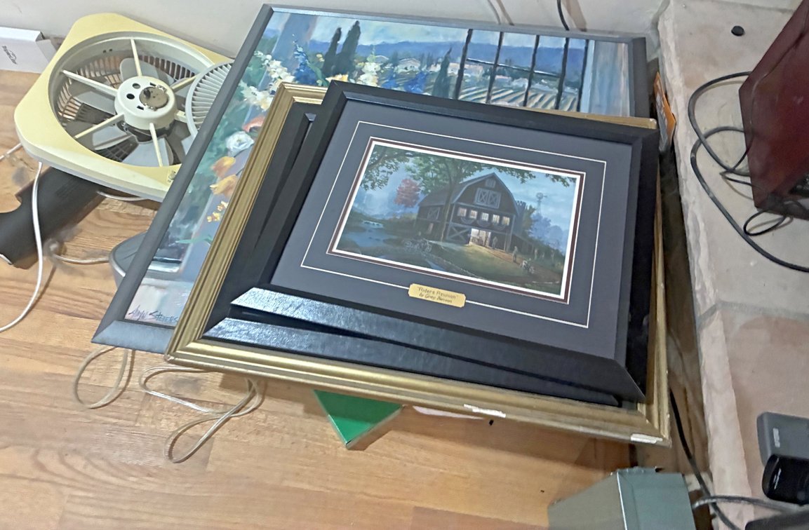 Image for ESTATE AUCTION PART 3