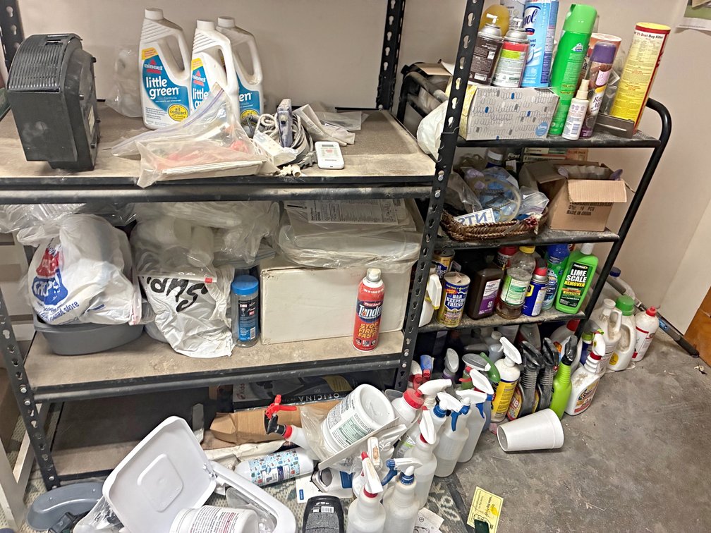 Image for ESTATE AUCTION PART 3