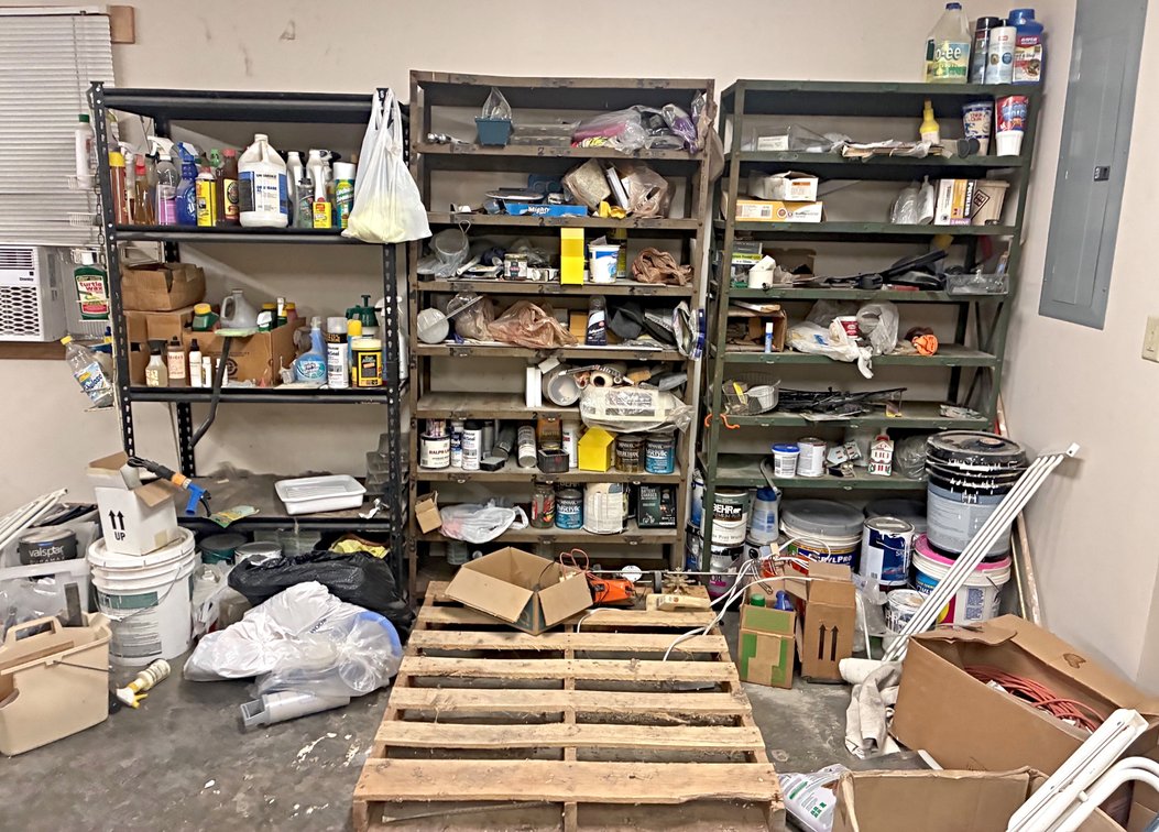 Image for ESTATE AUCTION PART 3