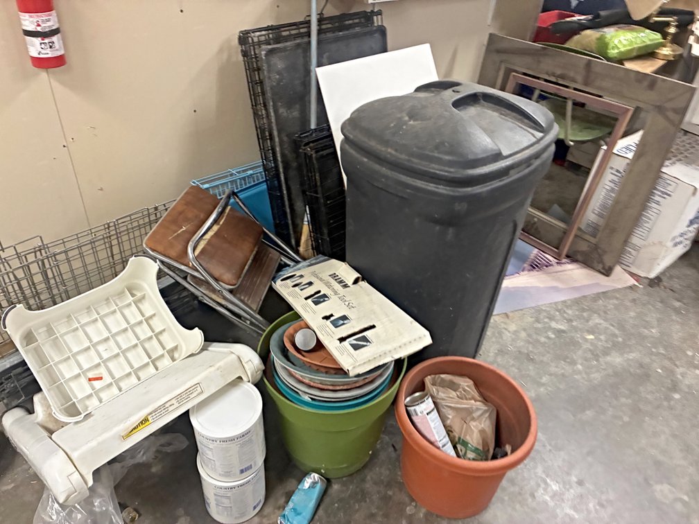 Image for ESTATE AUCTION PART 3