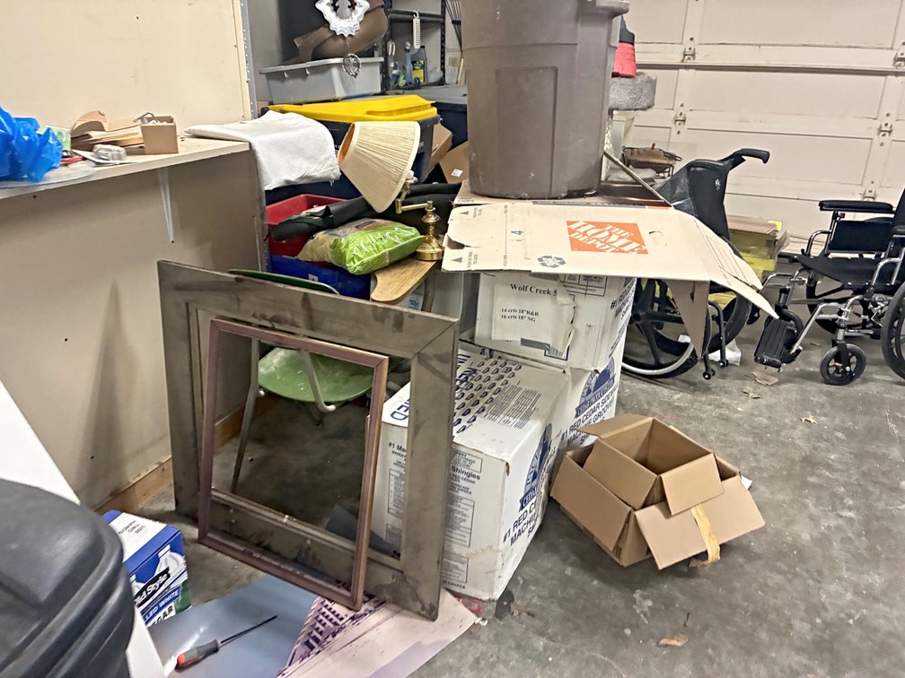 Image for ESTATE AUCTION PART 3