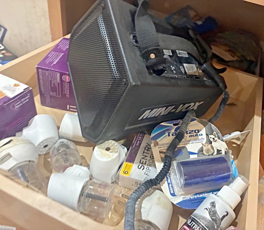 Image for ESTATE AUCTION PART 3