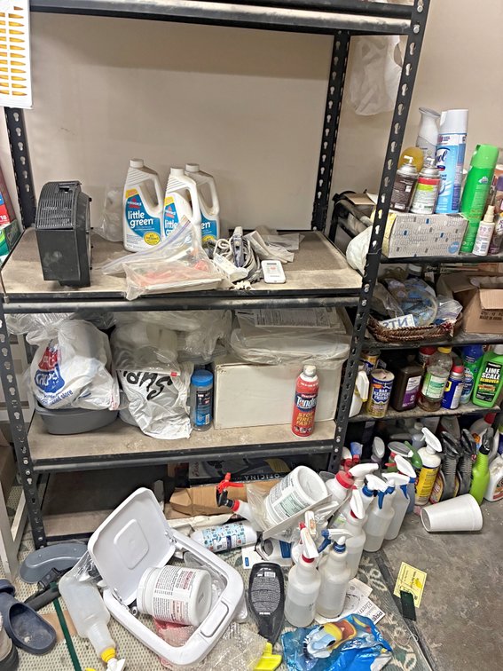 Image for ESTATE AUCTION PART 3
