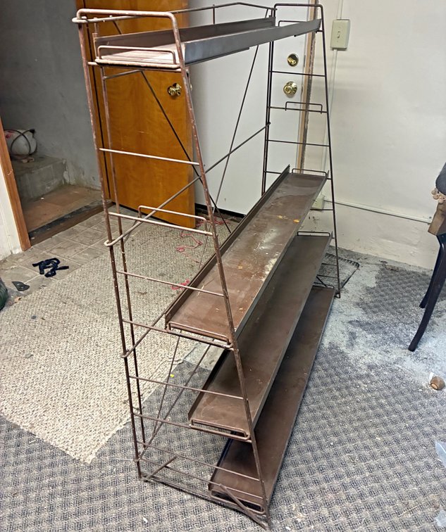 Image for ESTATE AUCTION PART 3