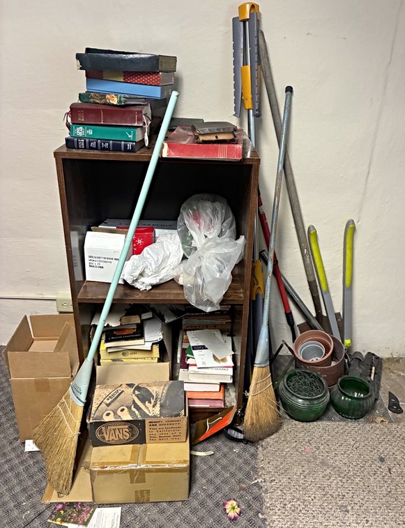 Image for ESTATE AUCTION PART 3