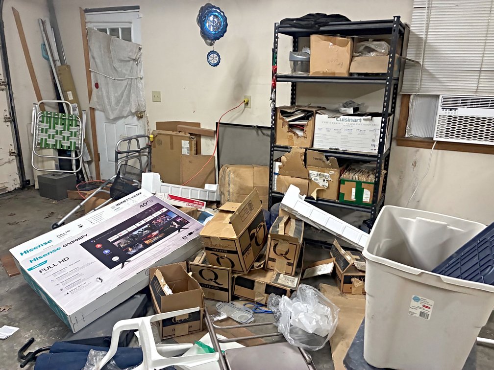 Image for ESTATE AUCTION PART 3