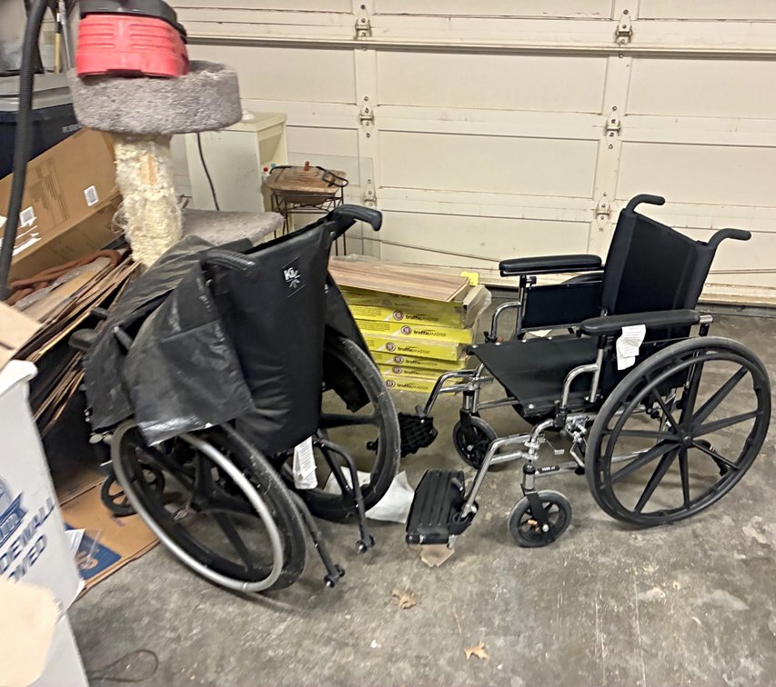 Image for ESTATE AUCTION PART 3