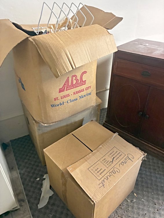 Image for ESTATE AUCTION PART 3