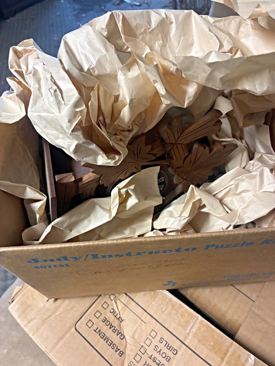 Image for ESTATE AUCTION PART 3