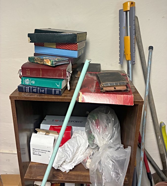 Image for ESTATE AUCTION PART 3