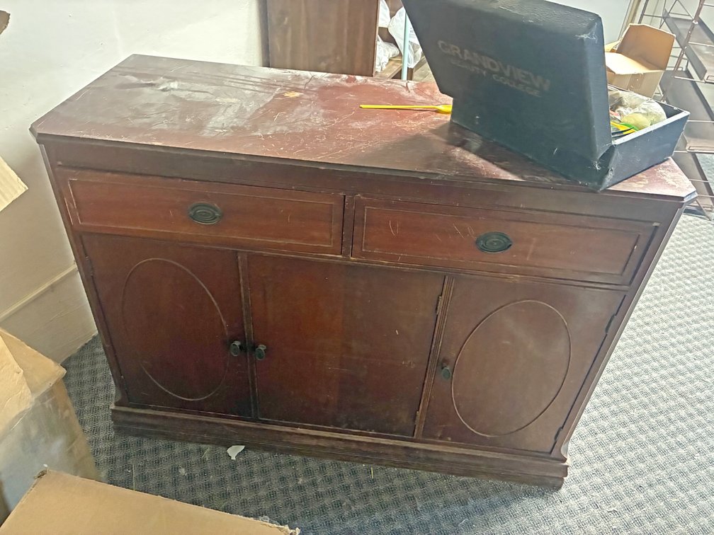 Image for ESTATE AUCTION PART 3