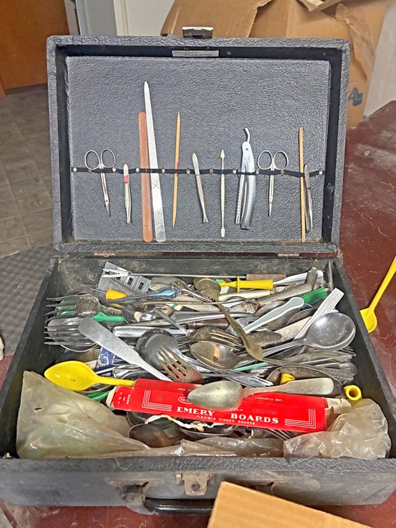 Image for ESTATE AUCTION PART 3
