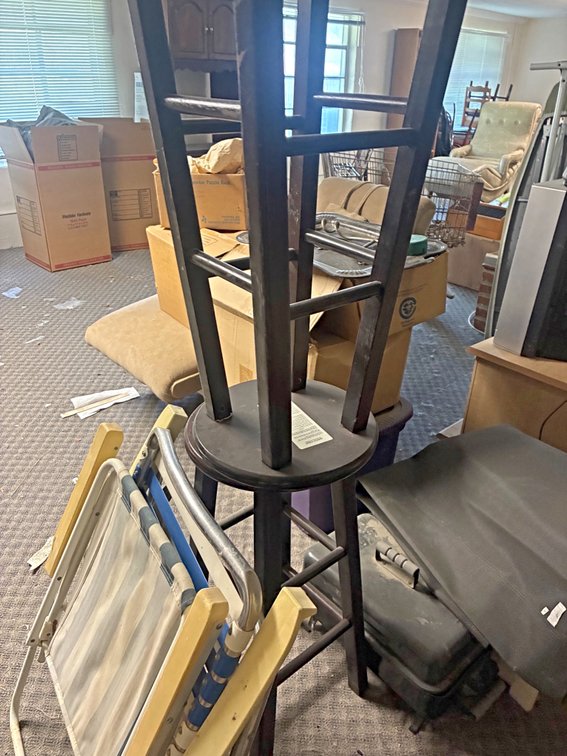 Image for ESTATE AUCTION PART 3