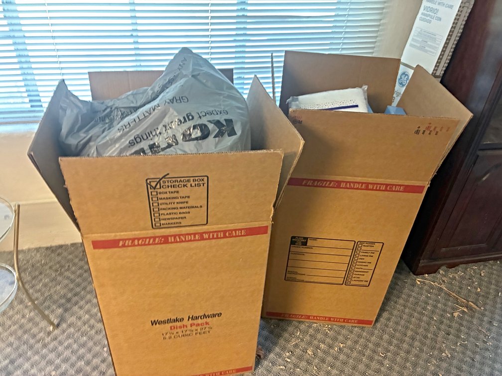 Image for ESTATE AUCTION PART 3