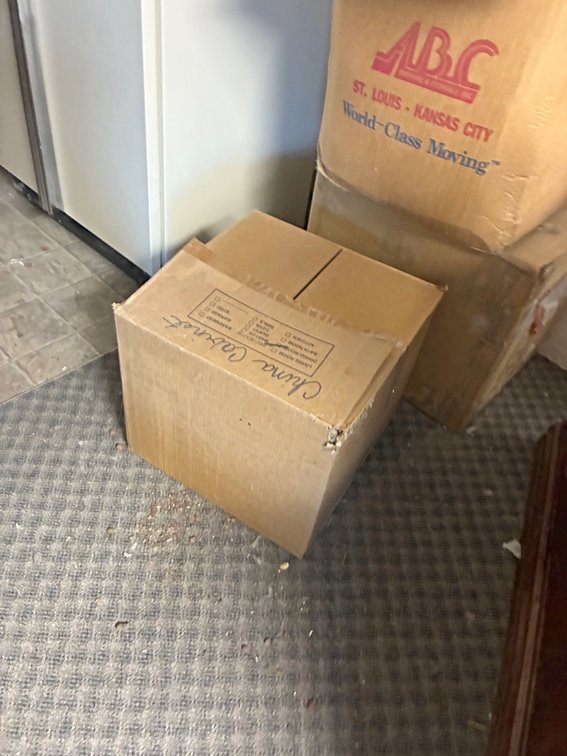 Image for ESTATE AUCTION PART 3