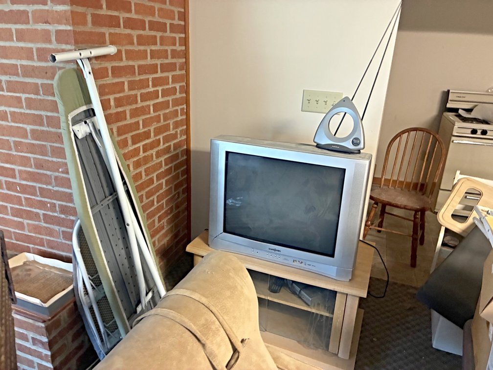 Image for ESTATE AUCTION PART 3