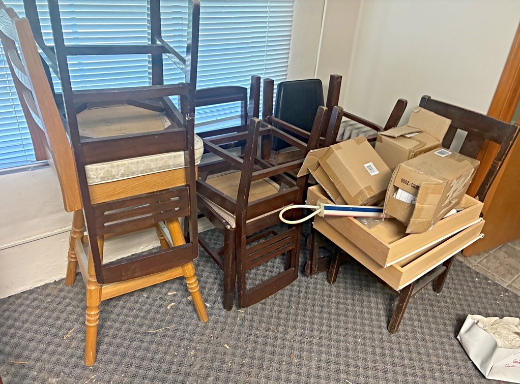 Image for ESTATE AUCTION PART 3