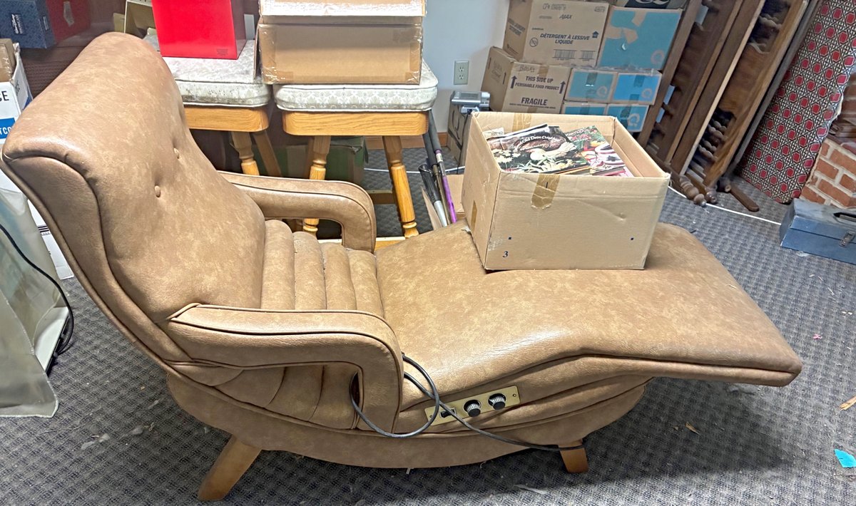 Image for ESTATE AUCTION PART 3