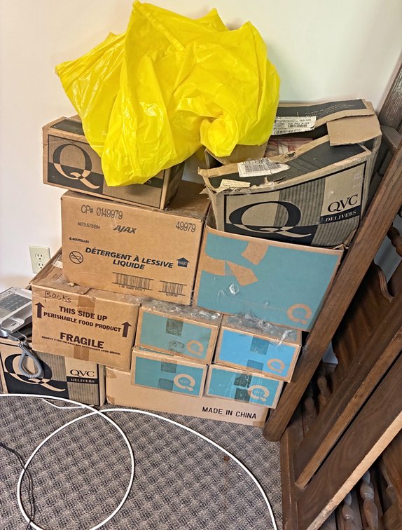 Image for ESTATE AUCTION PART 3