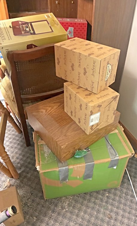 Image for ESTATE AUCTION PART 3