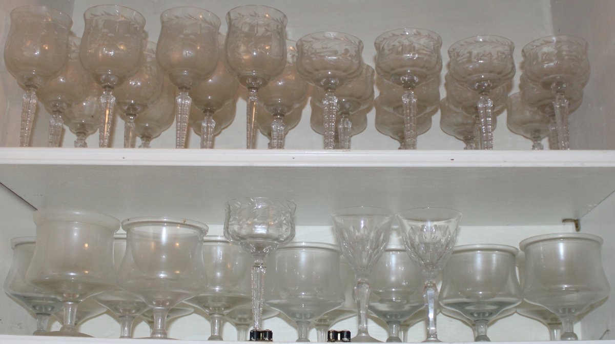 Image for EMERGENCY LAST MINUTE! VINTAGE TIME CAPSULE ESTATE AUCTION